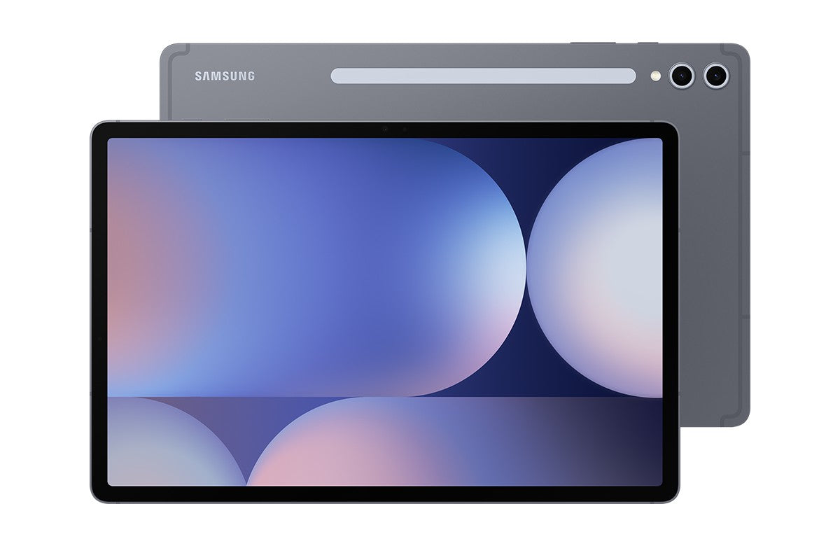 Samsung Galaxy Tab S10+ 12.4