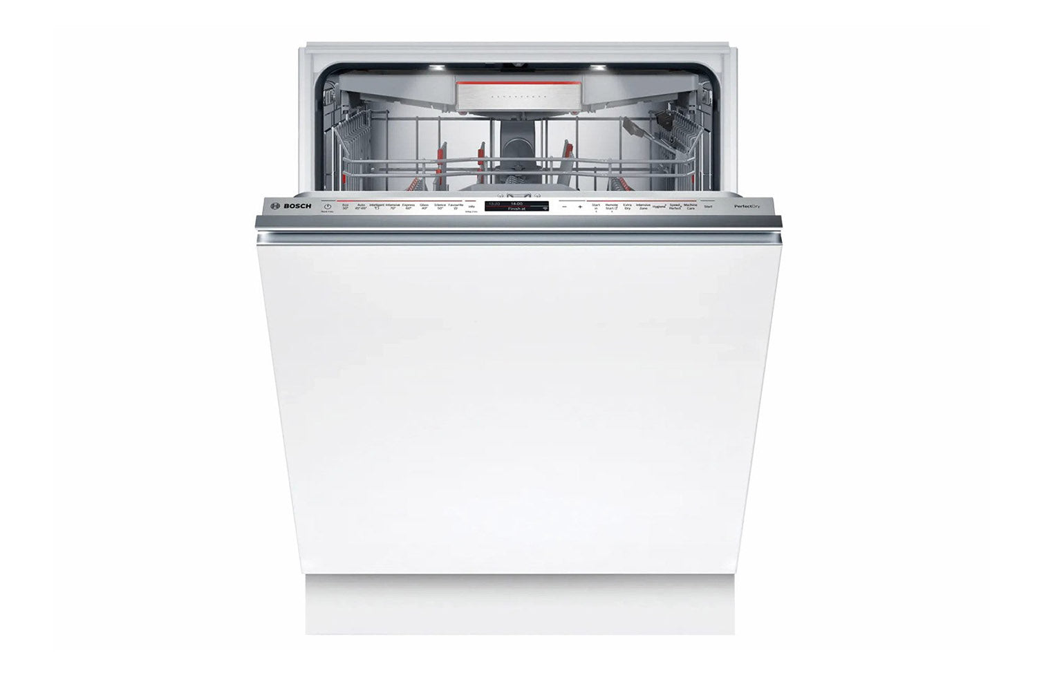 Bosch Classixx Dishwasher Bosch Logixx Dishwasher Reset Bosch - Main Image