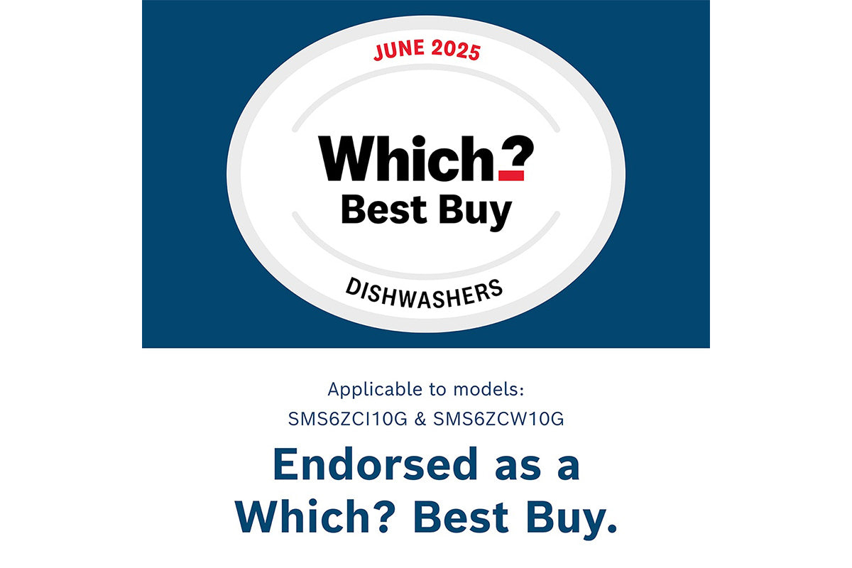 Bosch Series 6 Freestanding Dishwasher | 14 Place | SMS6ZCI10G | Brushed Steel-2