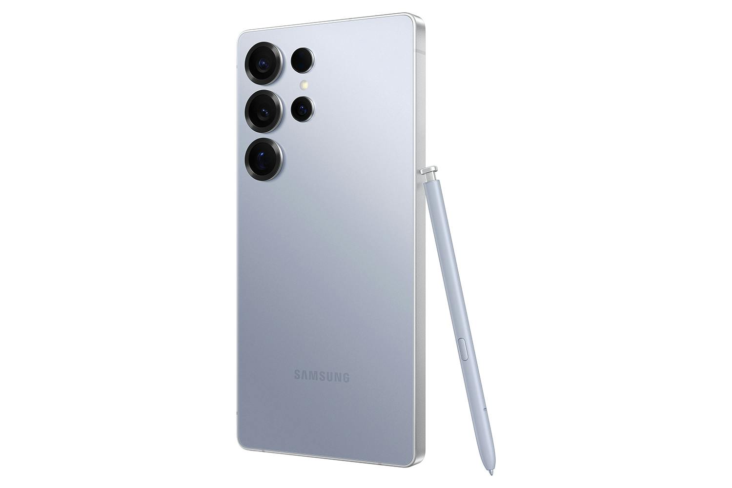 Samsung Galaxy S25 Ultra | 12GB | 256GB | 5G | Titanium Silver Blue