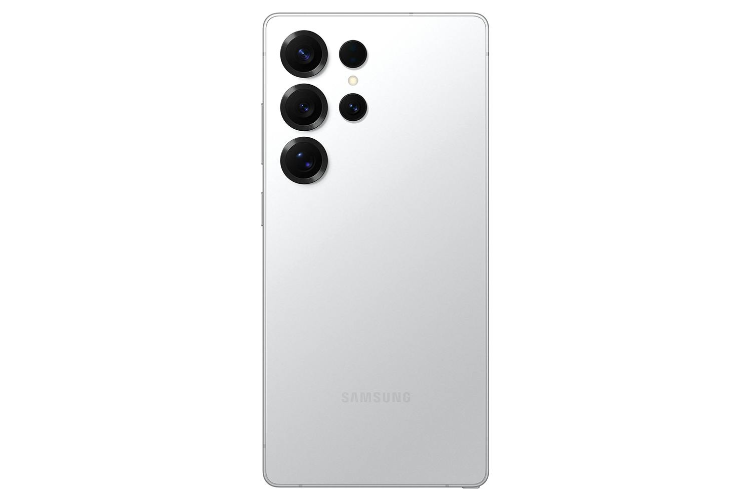 Samsung Galaxy S25 Ultra | 12GB | 256GB | 5G | Titanium White Silver