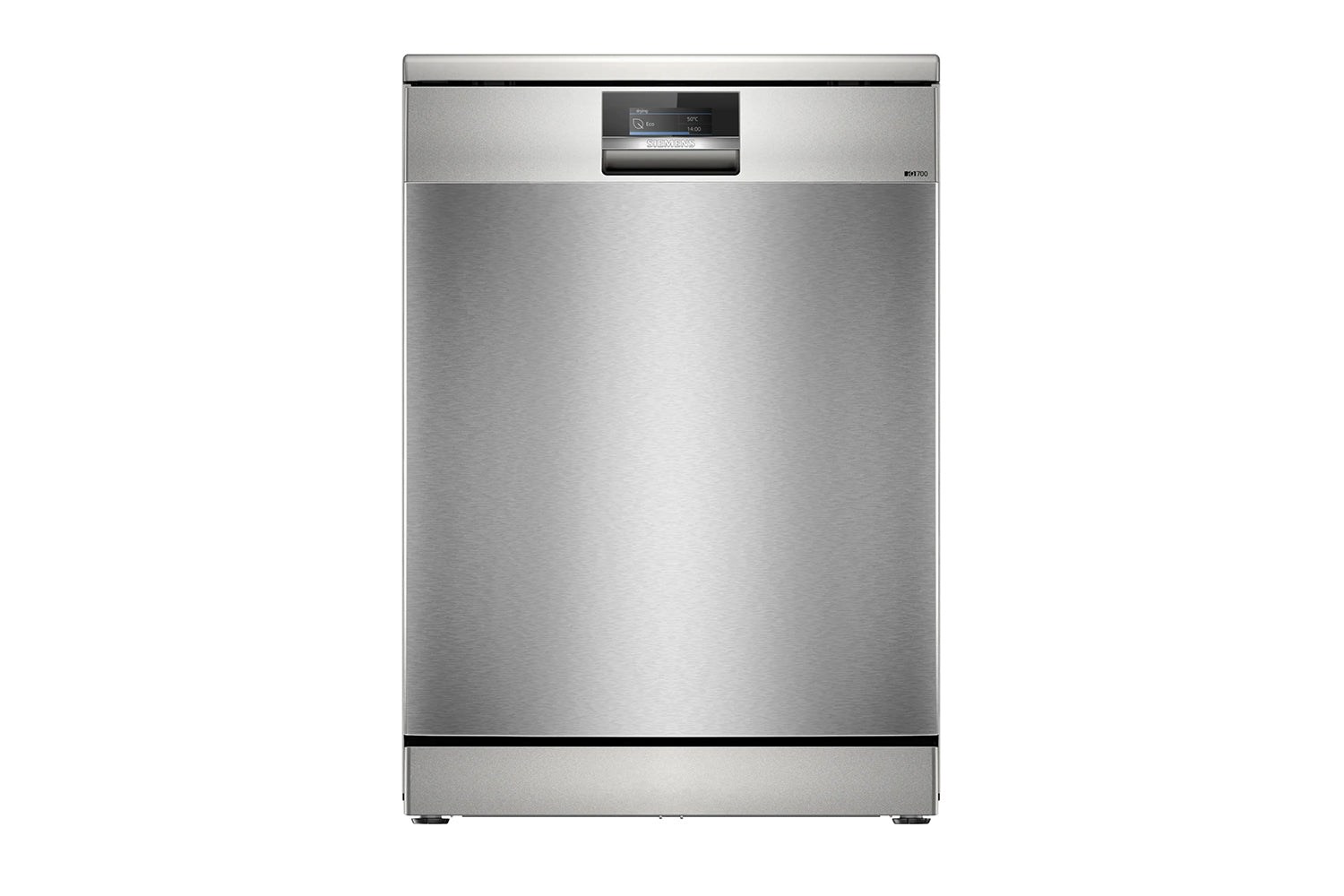 Siemens IQ700 Freestanding Dishwasher | 14 Place | SN27TI02CE