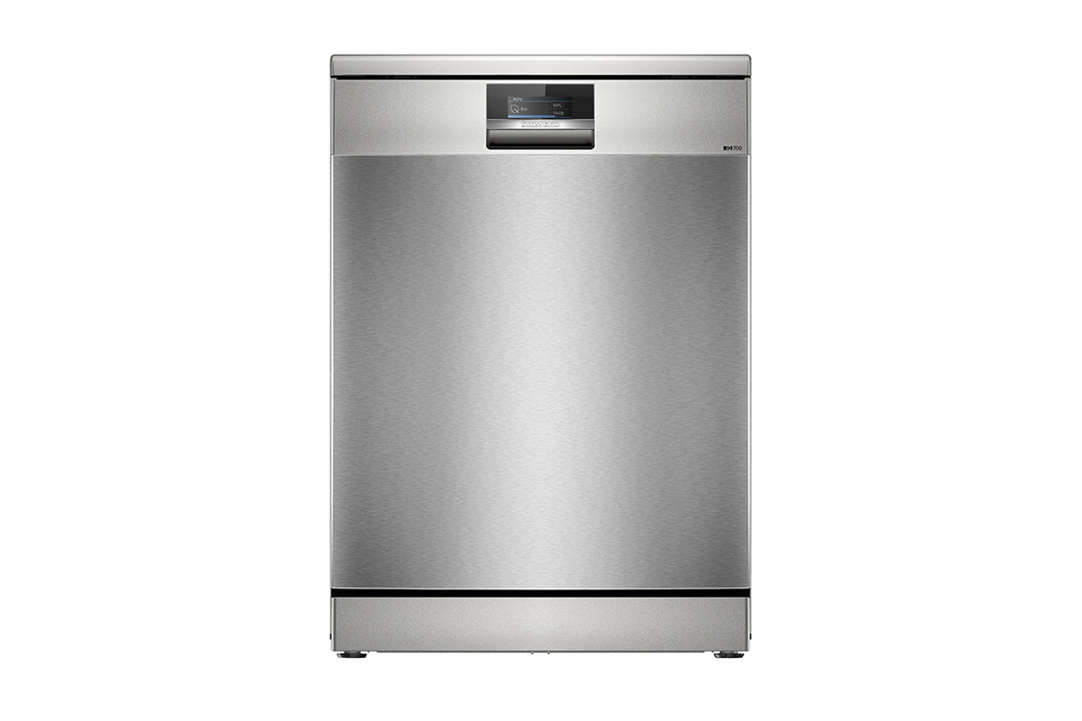 Siemens IQ700 Freestanding Dishwasher | 14 Place | SN27TI02CE