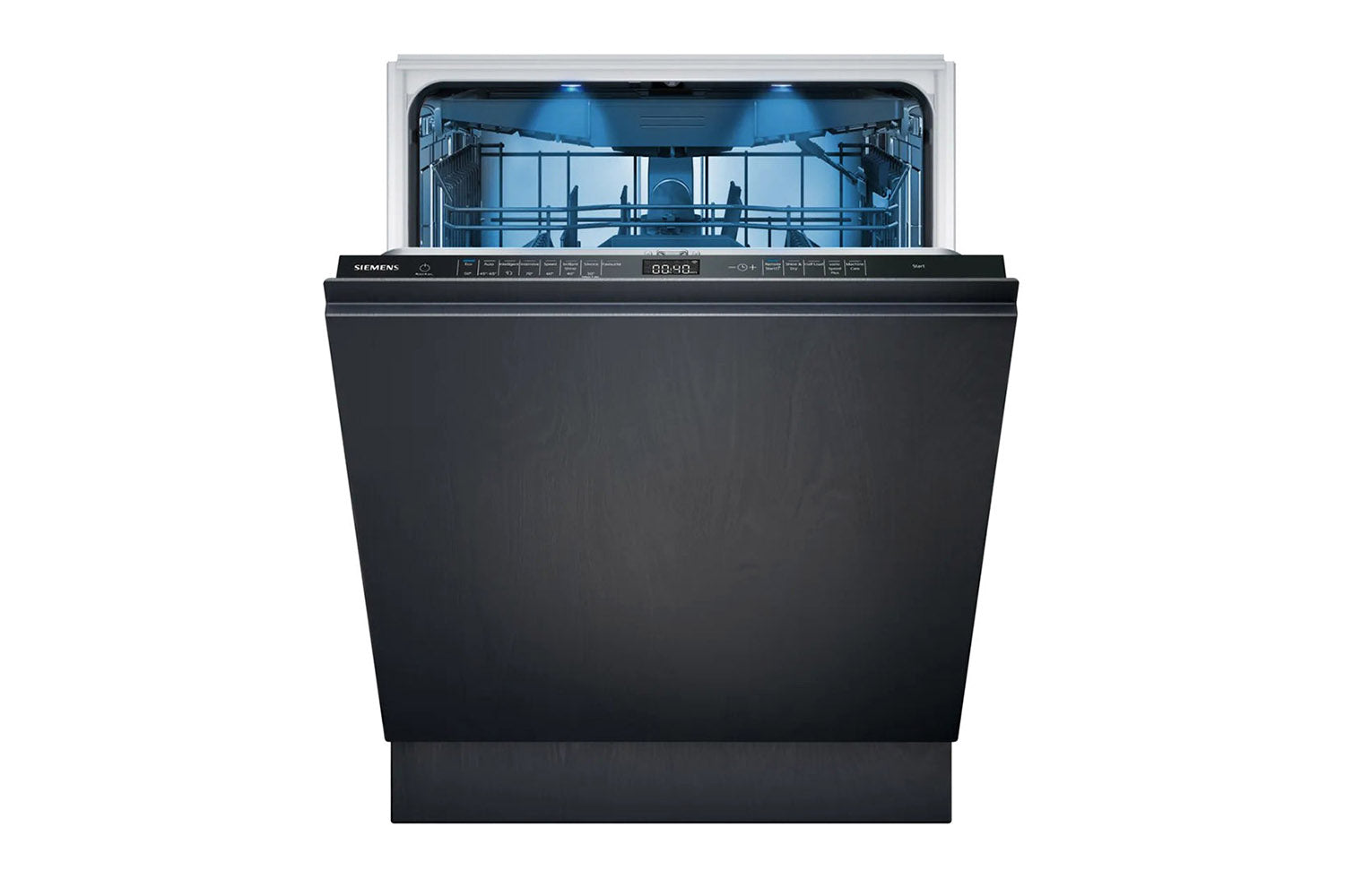 Siemens IQ500 Fully Integrated Built-In Dishwasher | 14 Place | SN95YX02CG