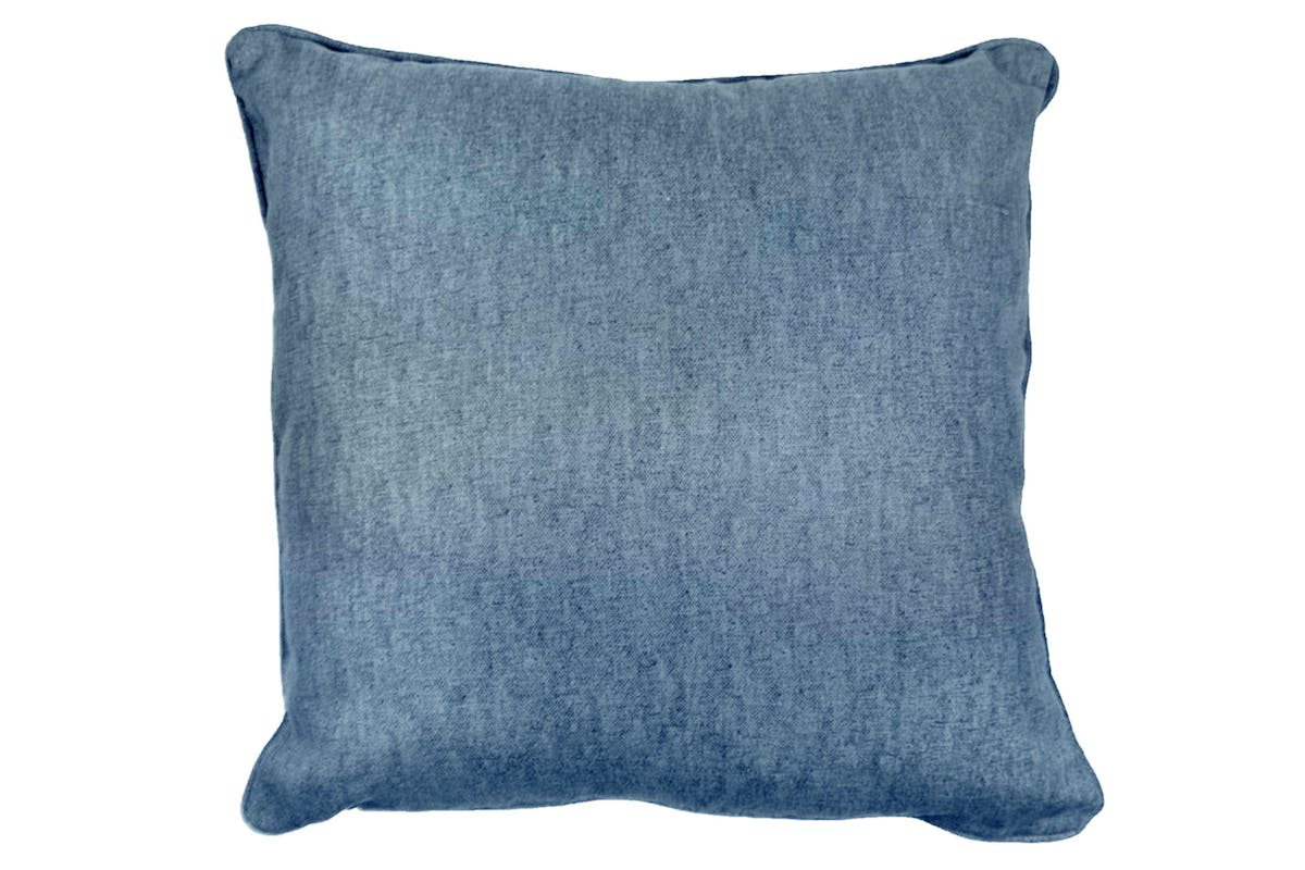 Sorbonne Cushion | Light Blue | 43 X 43 cm