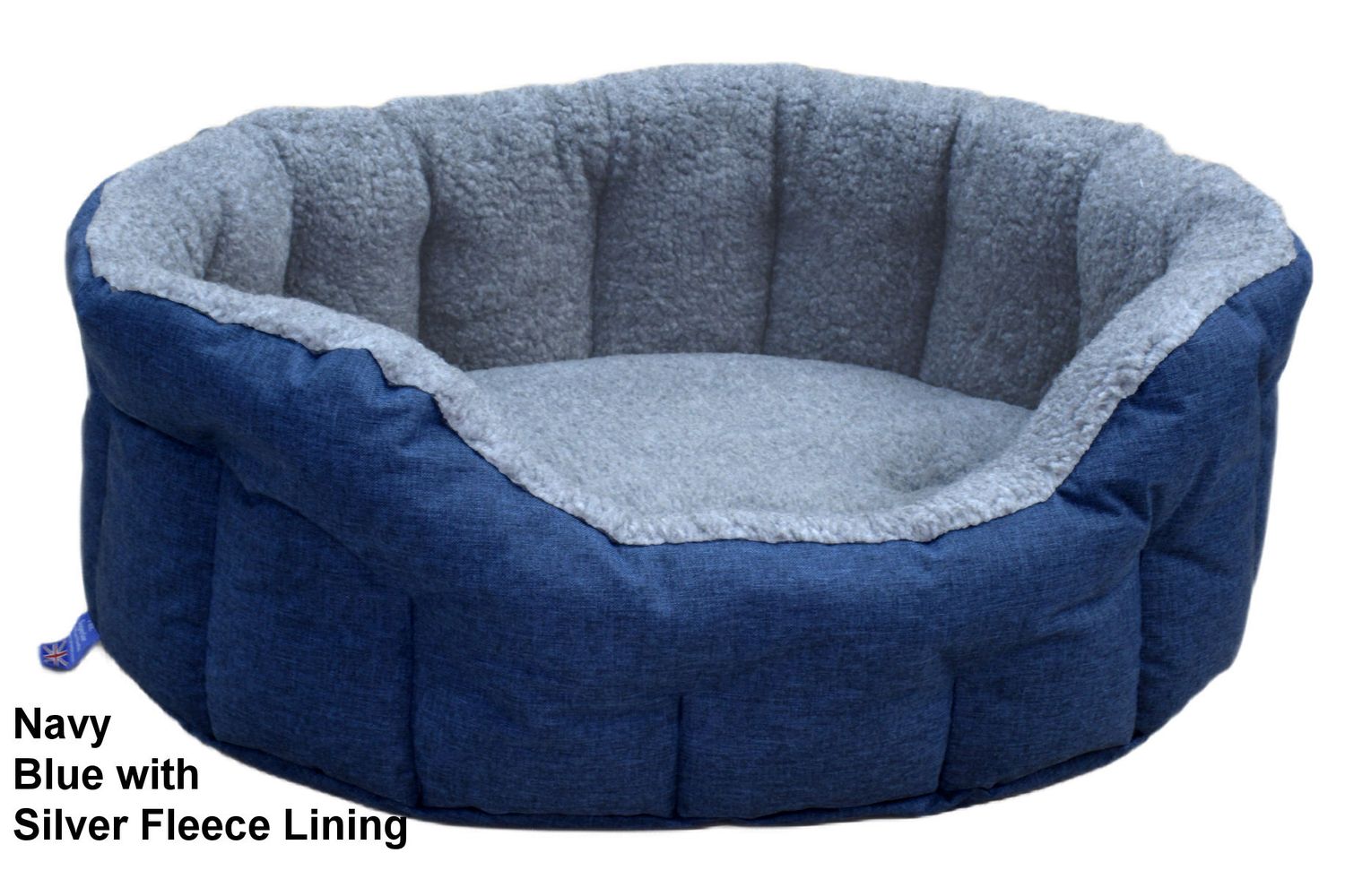 Country Dog Beds - SOFT3NBL/SG - 2