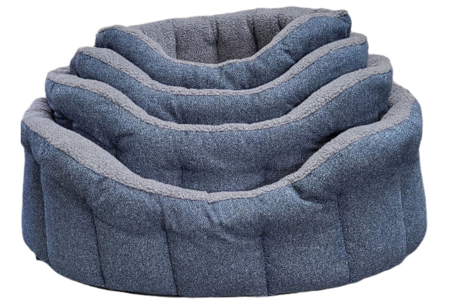 Country Dog Beds - SOFT3OTBLSG - 4