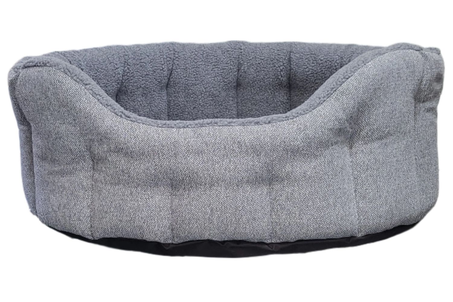 Country Dog Beds - SOFT3OTGYSG - 1