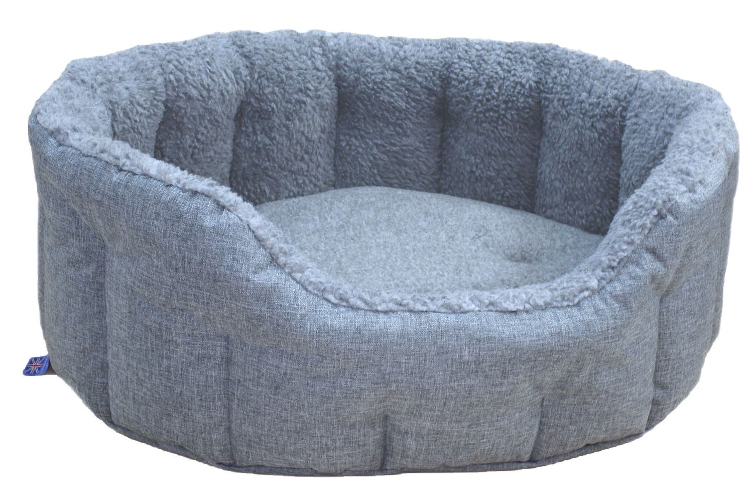 Country Dog Beds - SOFT4CH/SG - 1