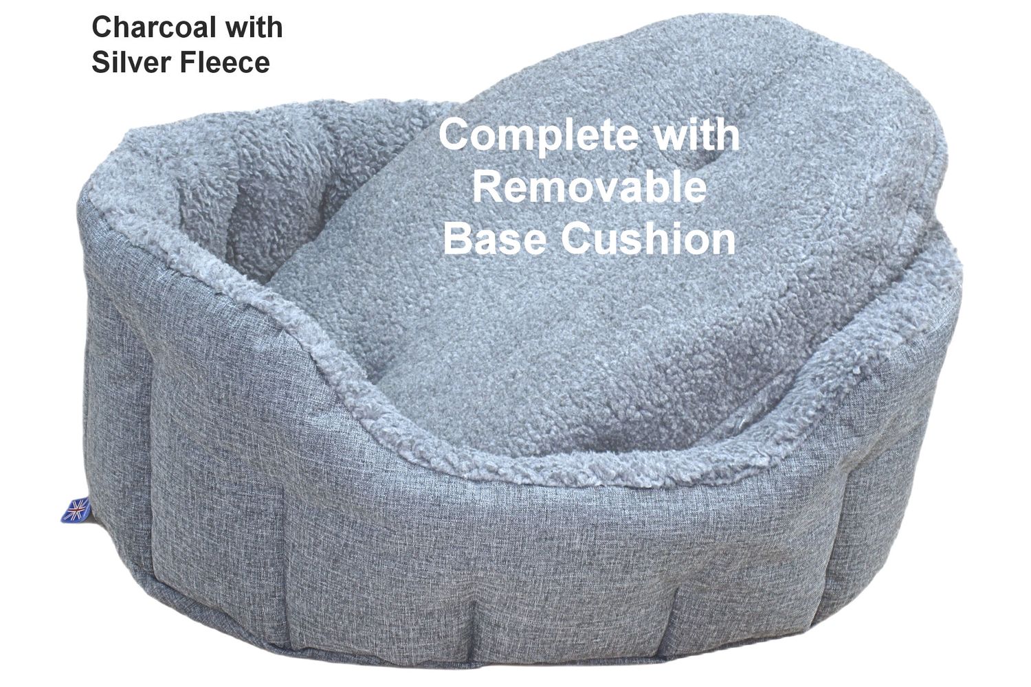 Country Dog Beds - SOFT4CH/SG - 4