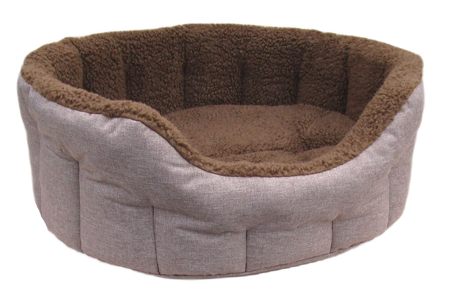 Country Dog Beds - SOFT4LB/MU - 1