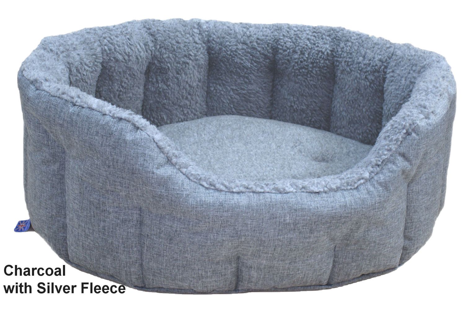 Country Dog Beds - SOFT5CH/SG - 3