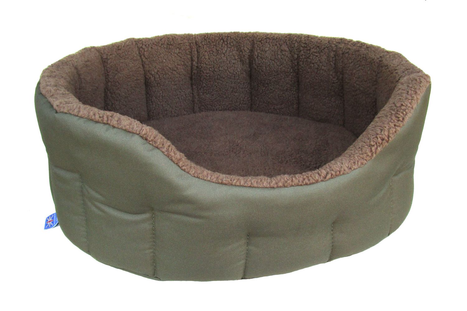 Country Dog Beds - SOFT5G/MU - 2
