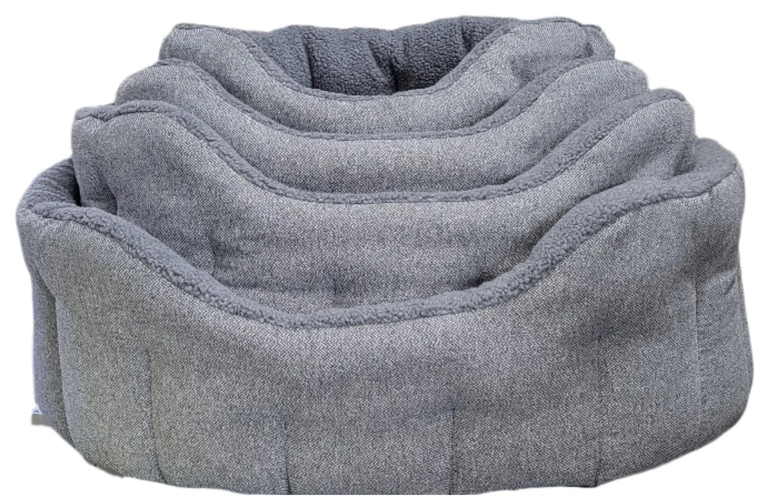 Country Dog Beds - SOFT5OTGYSG - 4