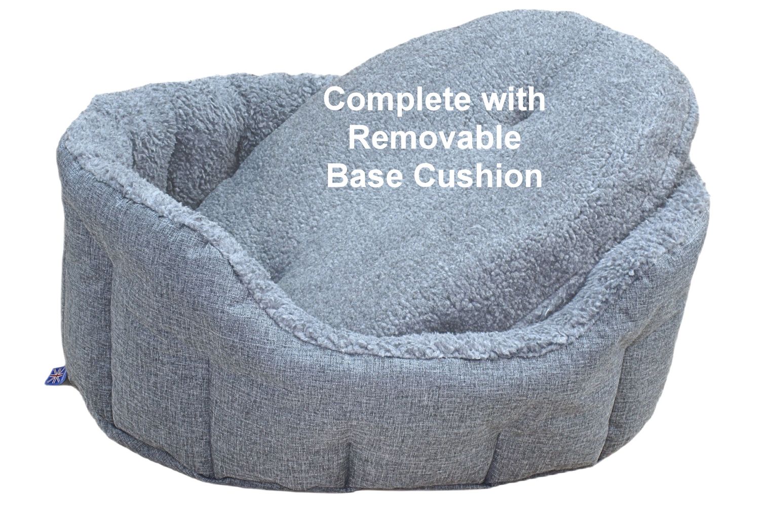 Country Dog Beds - SOFT6CH/SG - 2