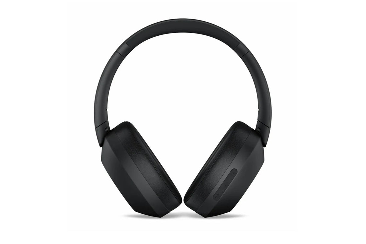Mixx StreamQ C2 Over-Ear Wireless Headphones | SQC2BKBK332 | Black