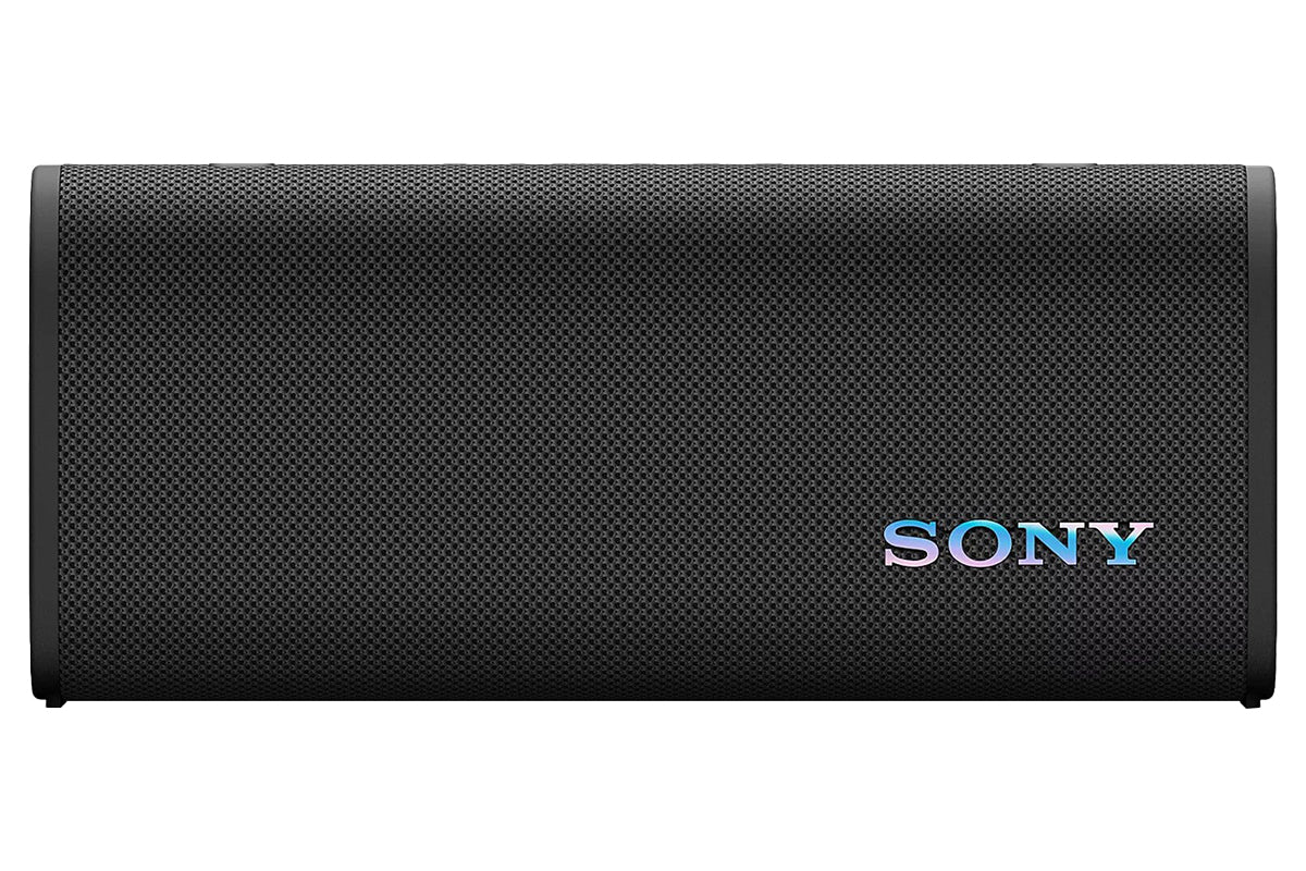 Sony ULT Power Sound Series ULT Field 3 Wireless Portable Speaker | Black