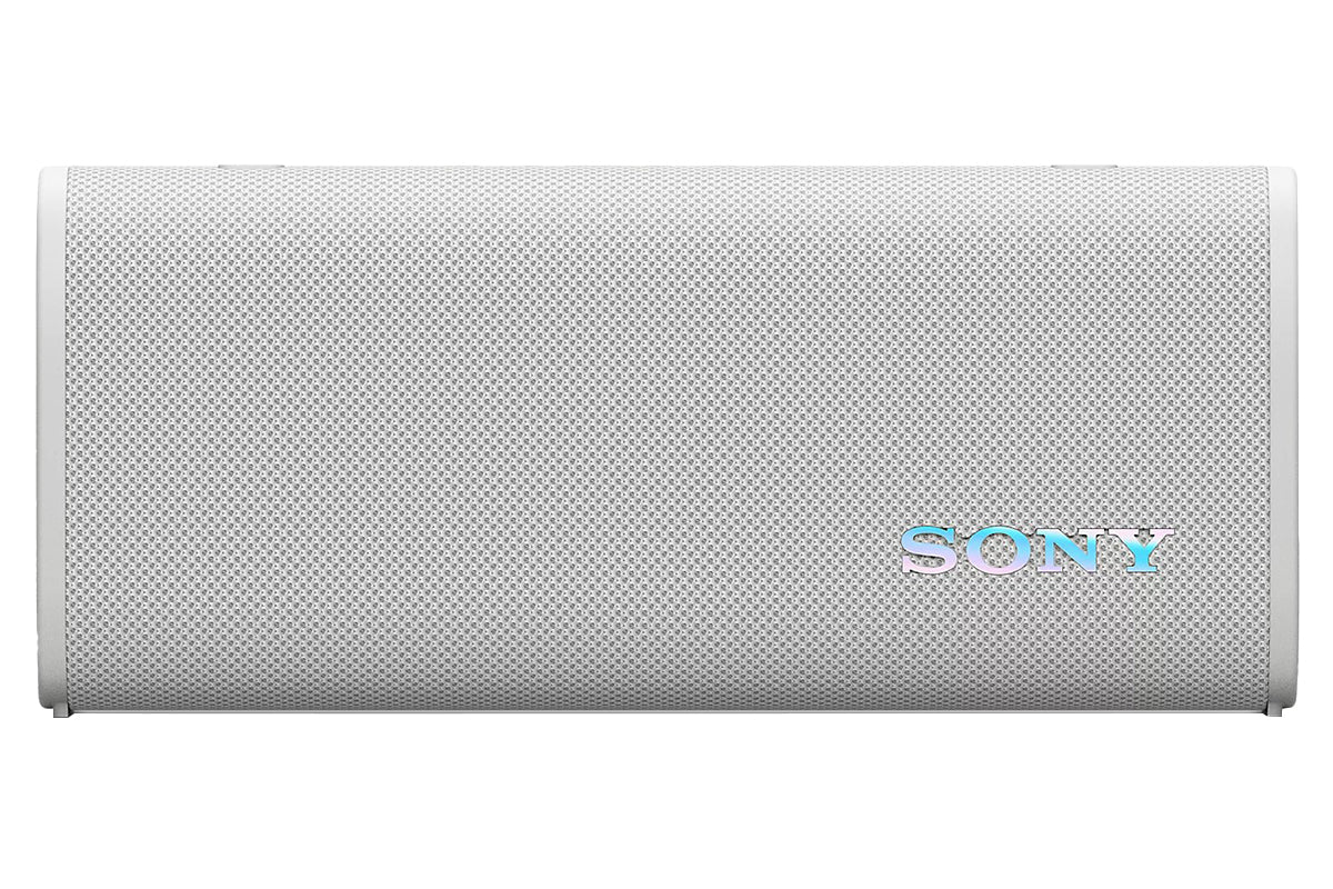 Sony ULT Power Sound Series | ULT Field 3 Wireless Portable Speaker | Off White