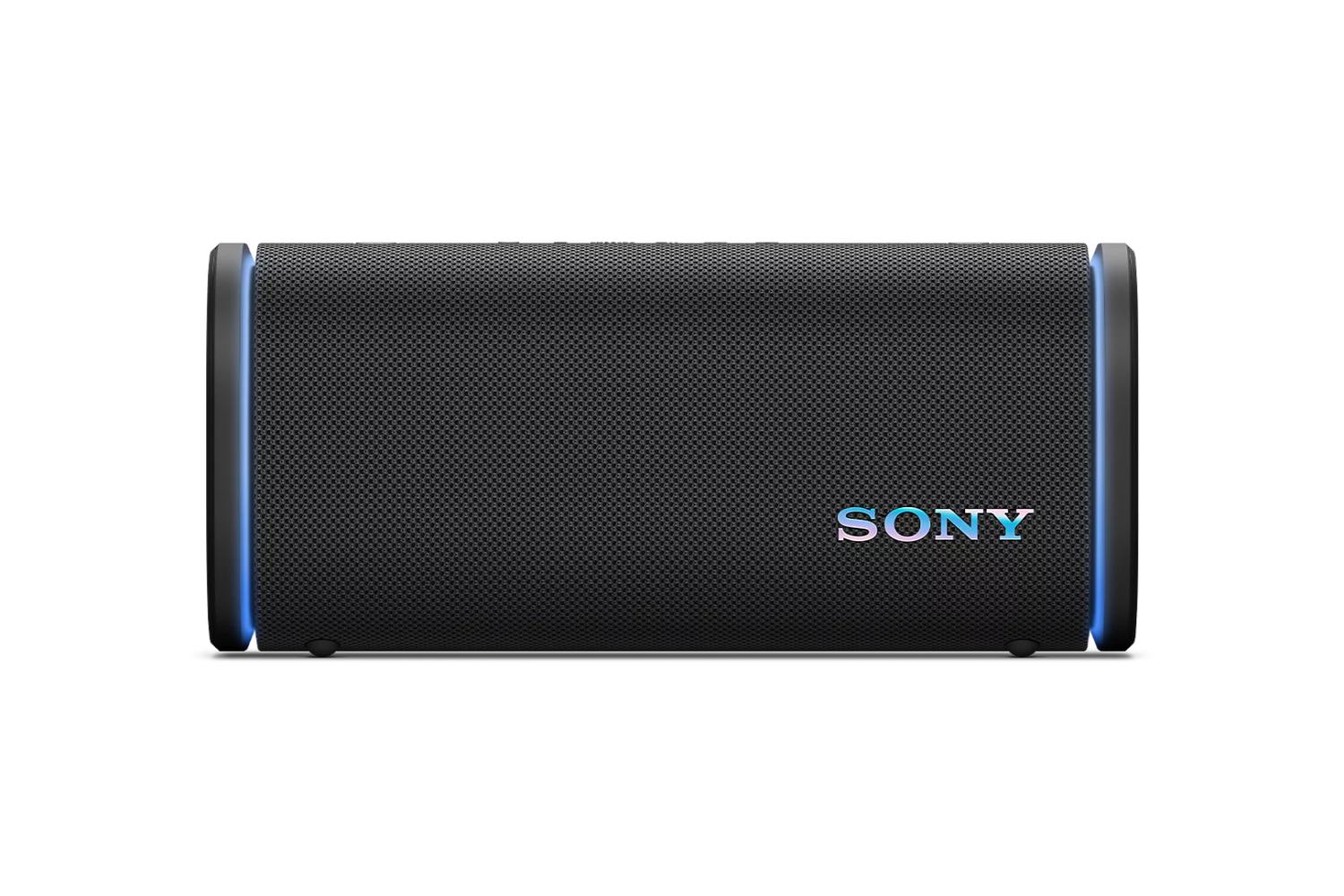 Sony ULT FIELD 5 Powerful Bluetooth Portable Speaker | SRSULT50B.CE7 | Black