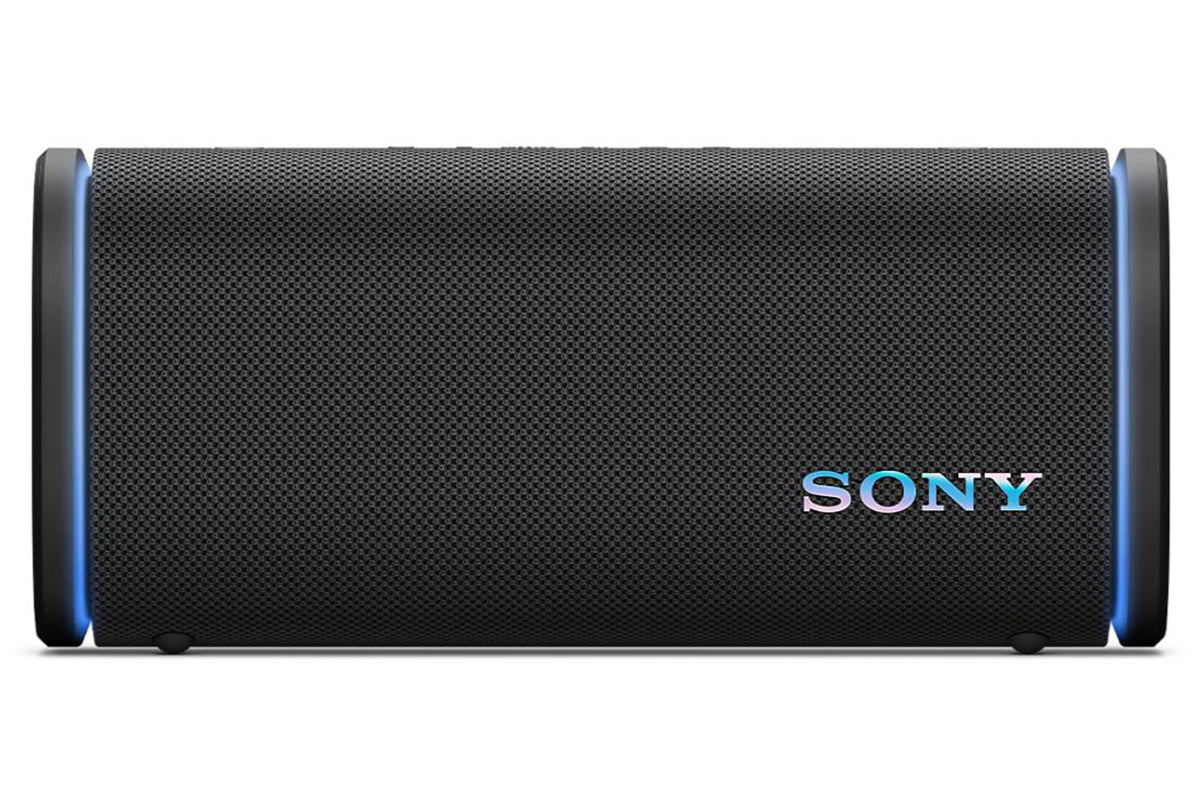 Sony ULT FIELD 5 Powerful Bluetooth Portable Speaker | SRSULT50B.CE7 | Black