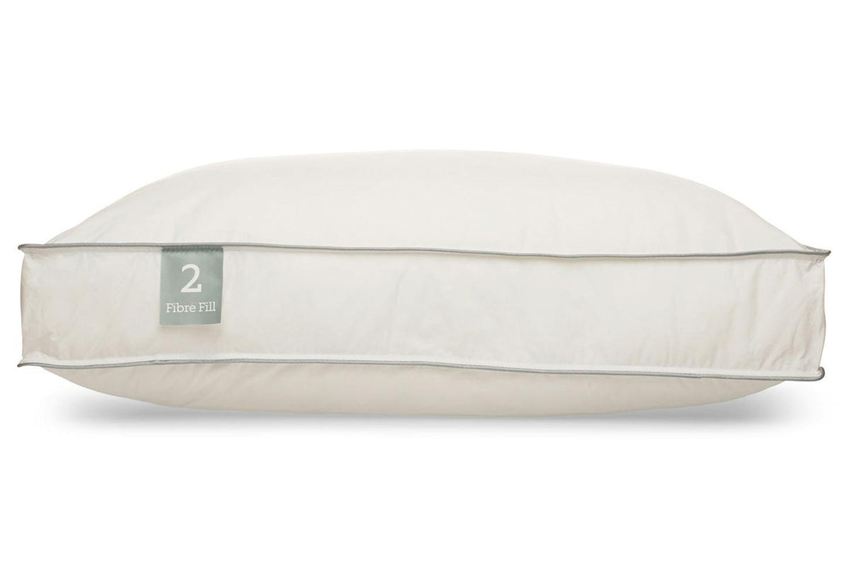 Pillow Number | Fibre Fill Pillow | Size 2