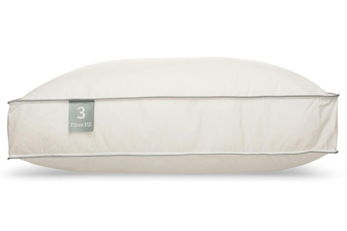 Pillow Number | Fibre Fill Pillow | Size 3