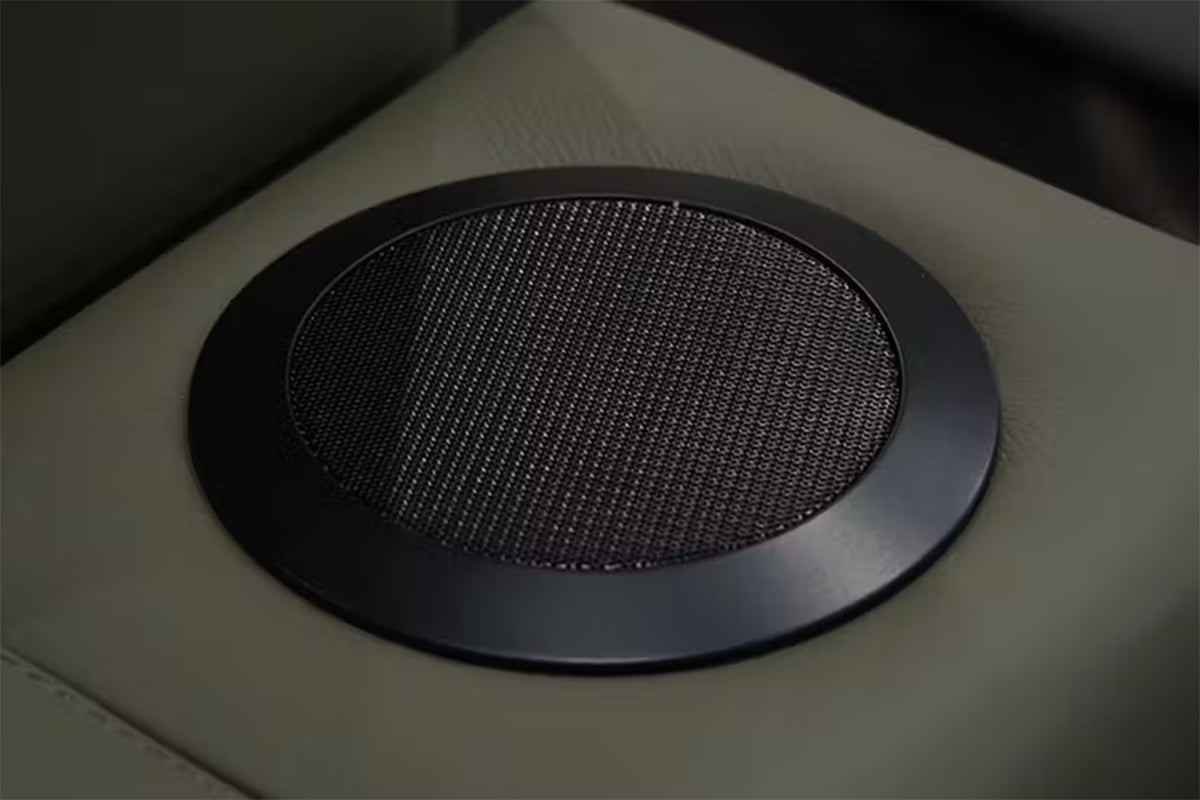 Stella Home Cinema Sofa | Power Recliner | Set of 3 | Gunmetal