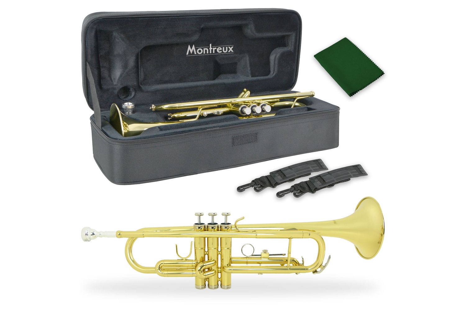 Montreux - STR701 - 1