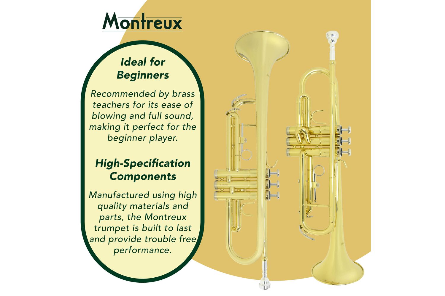 Montreux - STR701 - 3