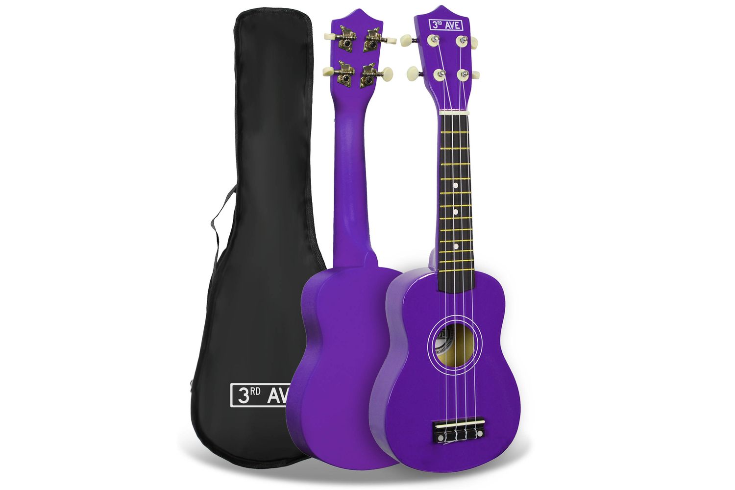 3rd Avenue - STX40PU - 1