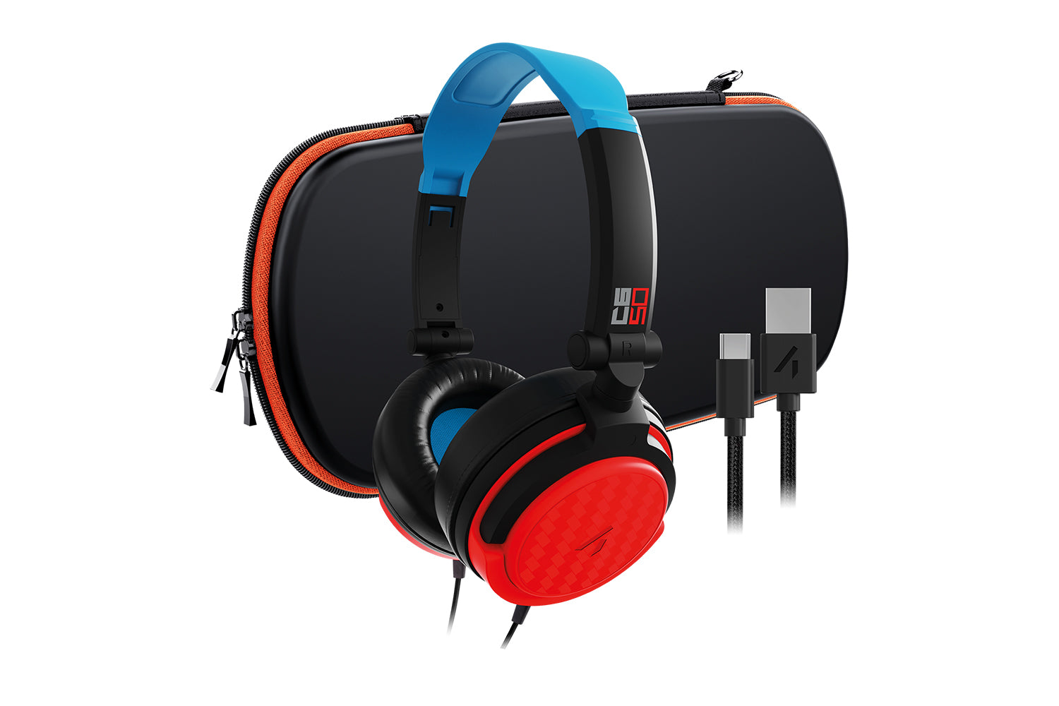 Nintendo Stealth Switch and Switch 2 Travel Kit