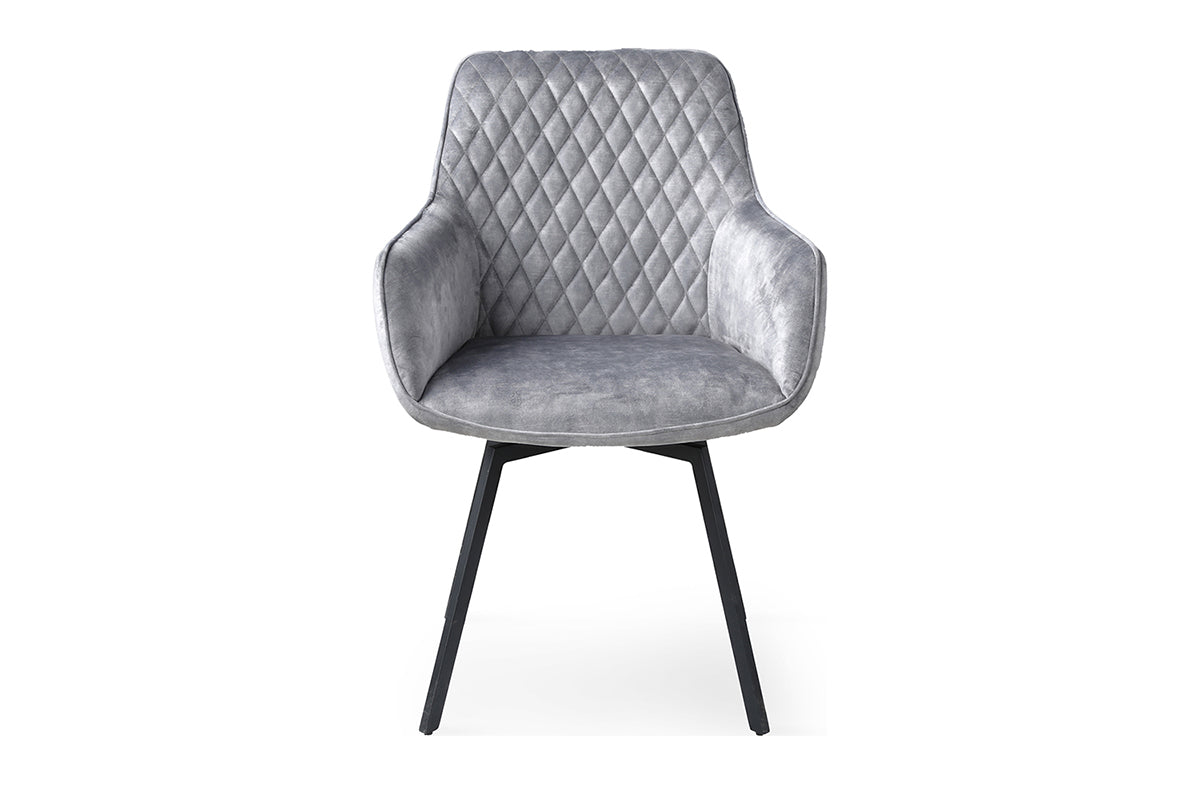 Celine Dining Chair | Velvet | Colour Options