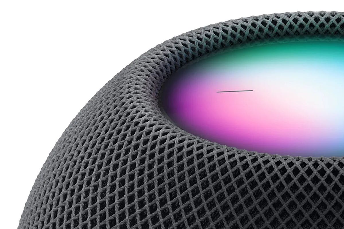 Apple HomePod Mini | Orange