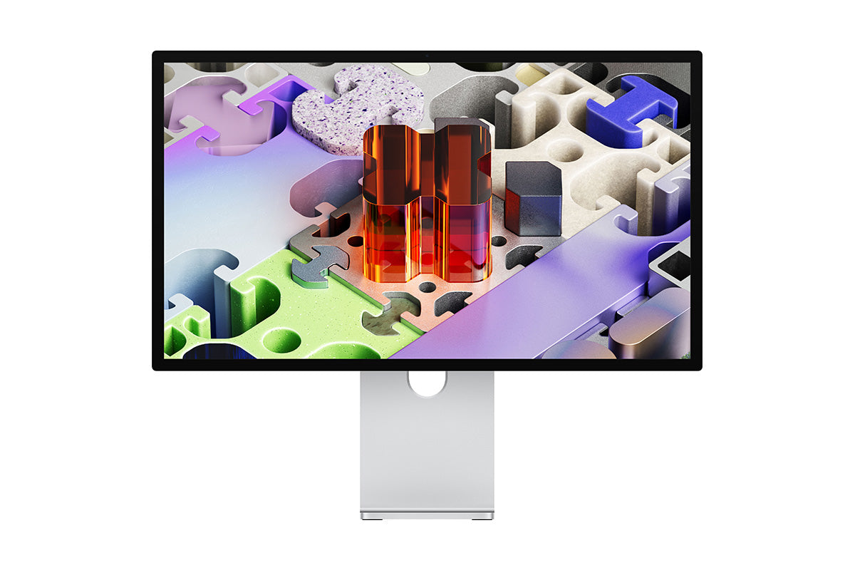 Apple Studio Display XDR 27