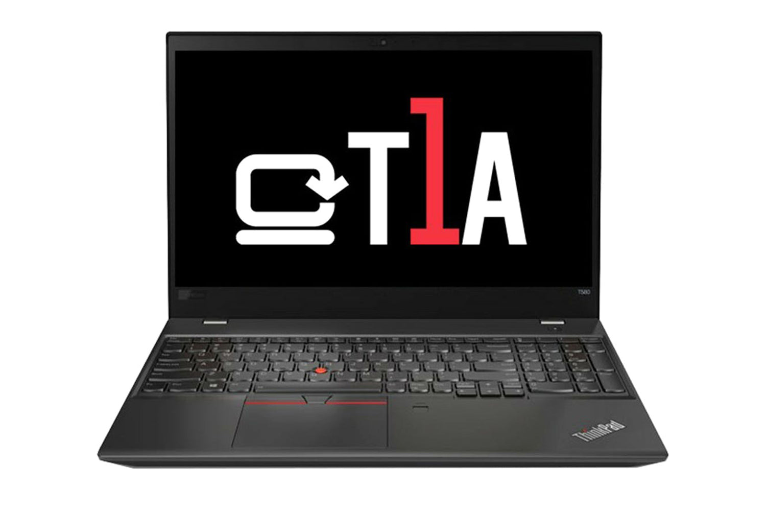 Lenovo T1A ThinkPad T580 Refurbished 15.6