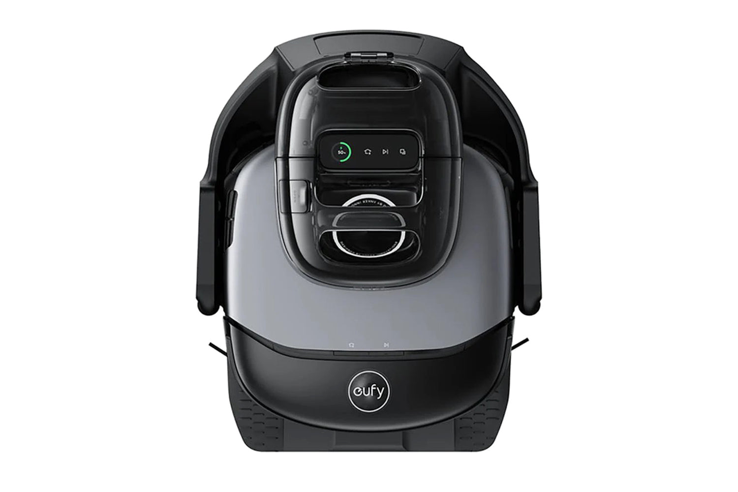 【美品】Eufy Robot Vacuum Omni S1 Pro Eufy Omni S1 Pro Robot Vacuum & Mopping | T2080GA1