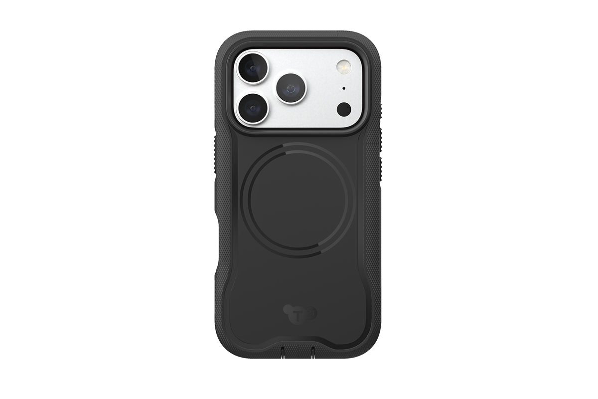 Tech21 EvoGuard MagSafe iPhone 18 Pro Phone Case | Black