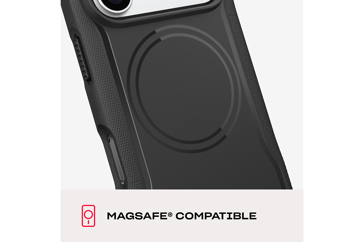Tech21 EvoGuard MagSafe iPhone 18 Pro Phone Case | Black-4