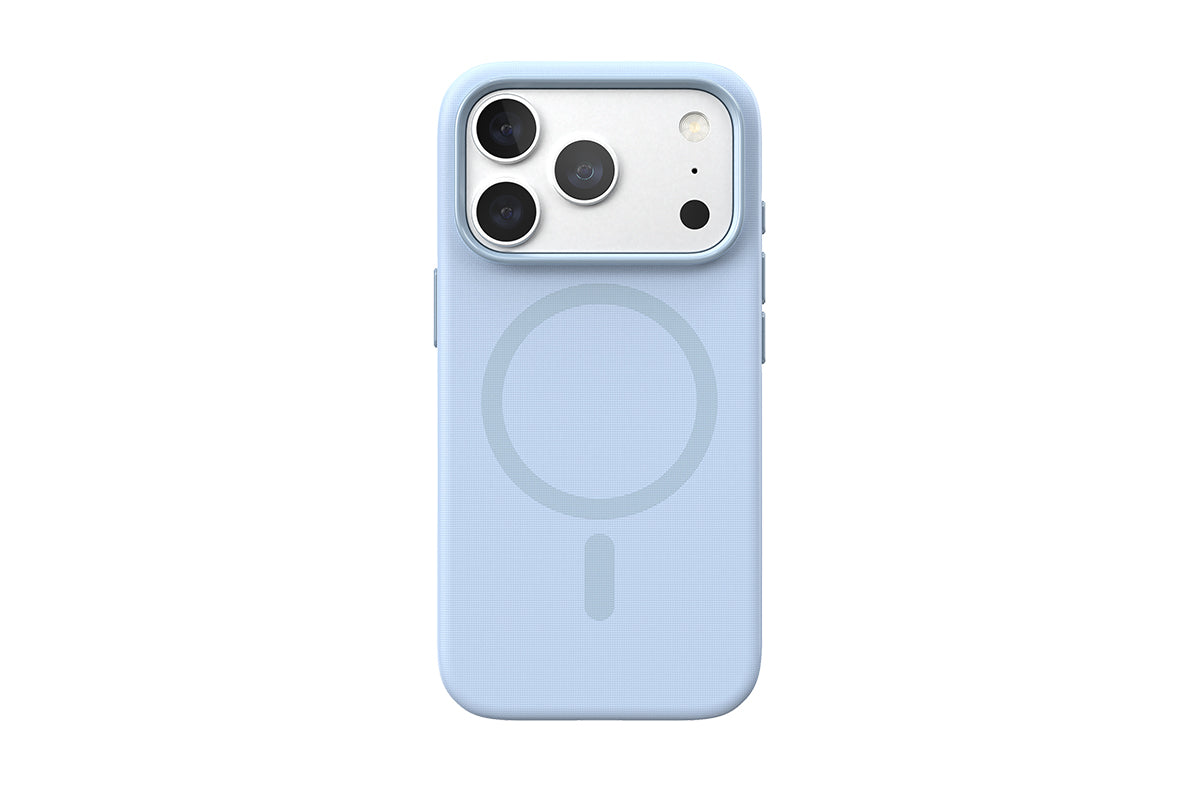 Tech21 EvoPulse Fauxven MagSafe iPhone 18 Pro Phone Case | Sable