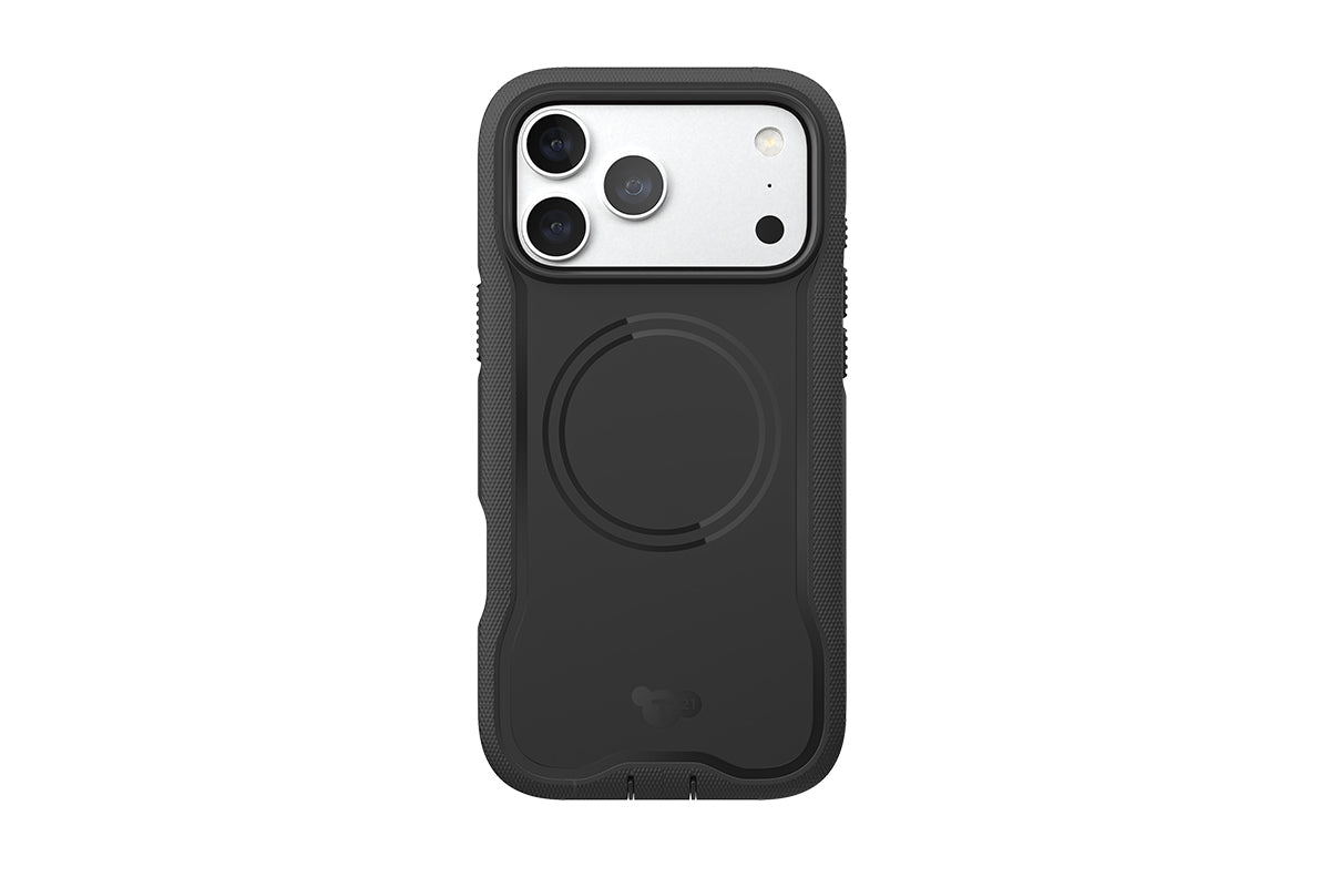 Tech21 EvoGuard iPhone 18 Pro Max Phone Case | Black