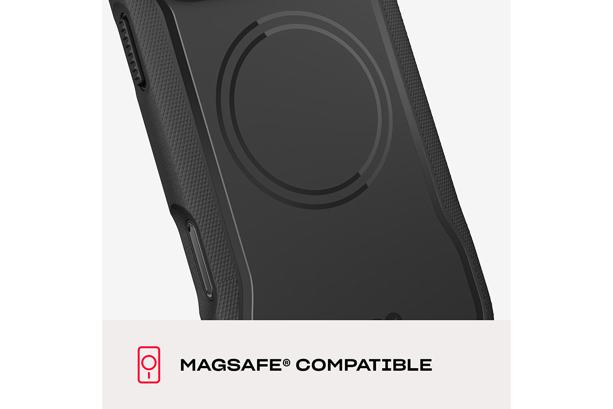 Tech21 EvoGuard iPhone 18 Pro Max Phone Case | Black-4