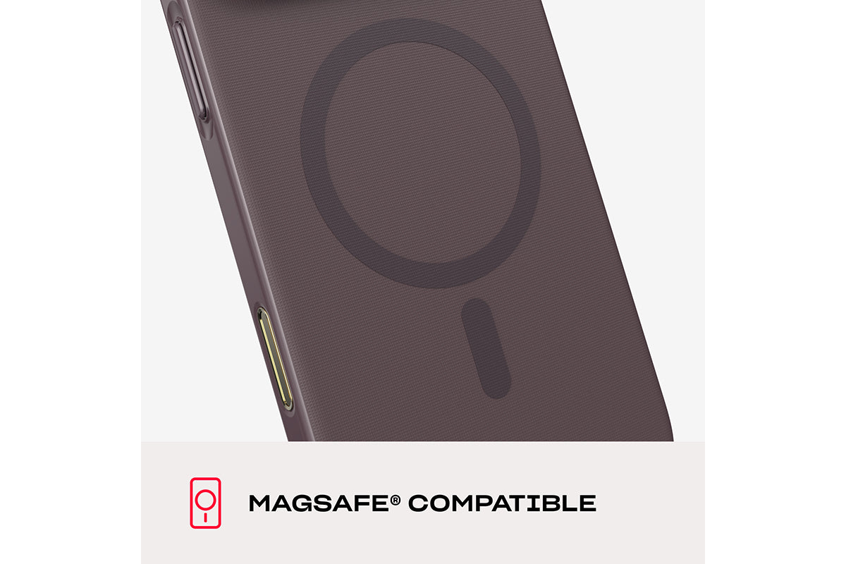 Tech21 EvoPulse Fauxven iPhone 18 Pro Max Phone Case | Cherry-4
