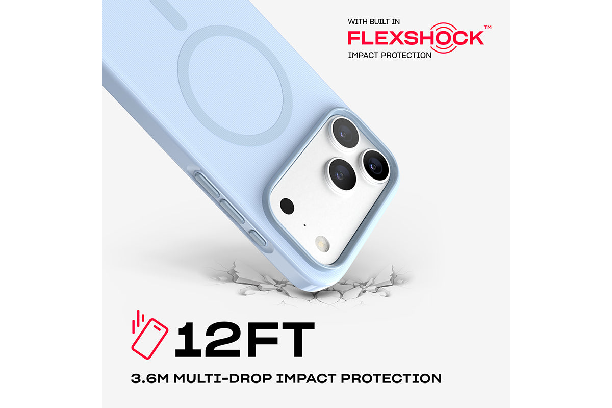 Tech21 EvoPulse iPhone 18 Pro Max Phone Case | Sable-3
