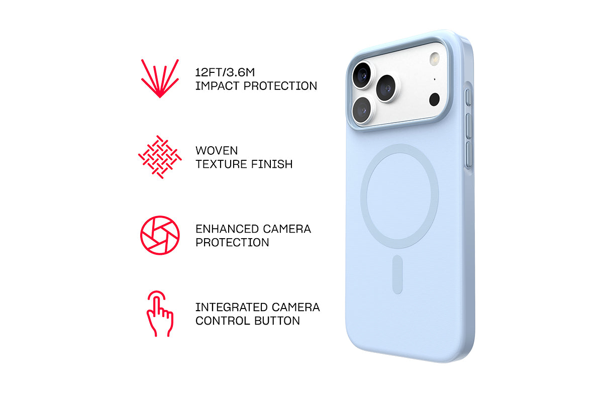 Tech21 EvoPulse iPhone 18 Pro Max Phone Case | Sable-6