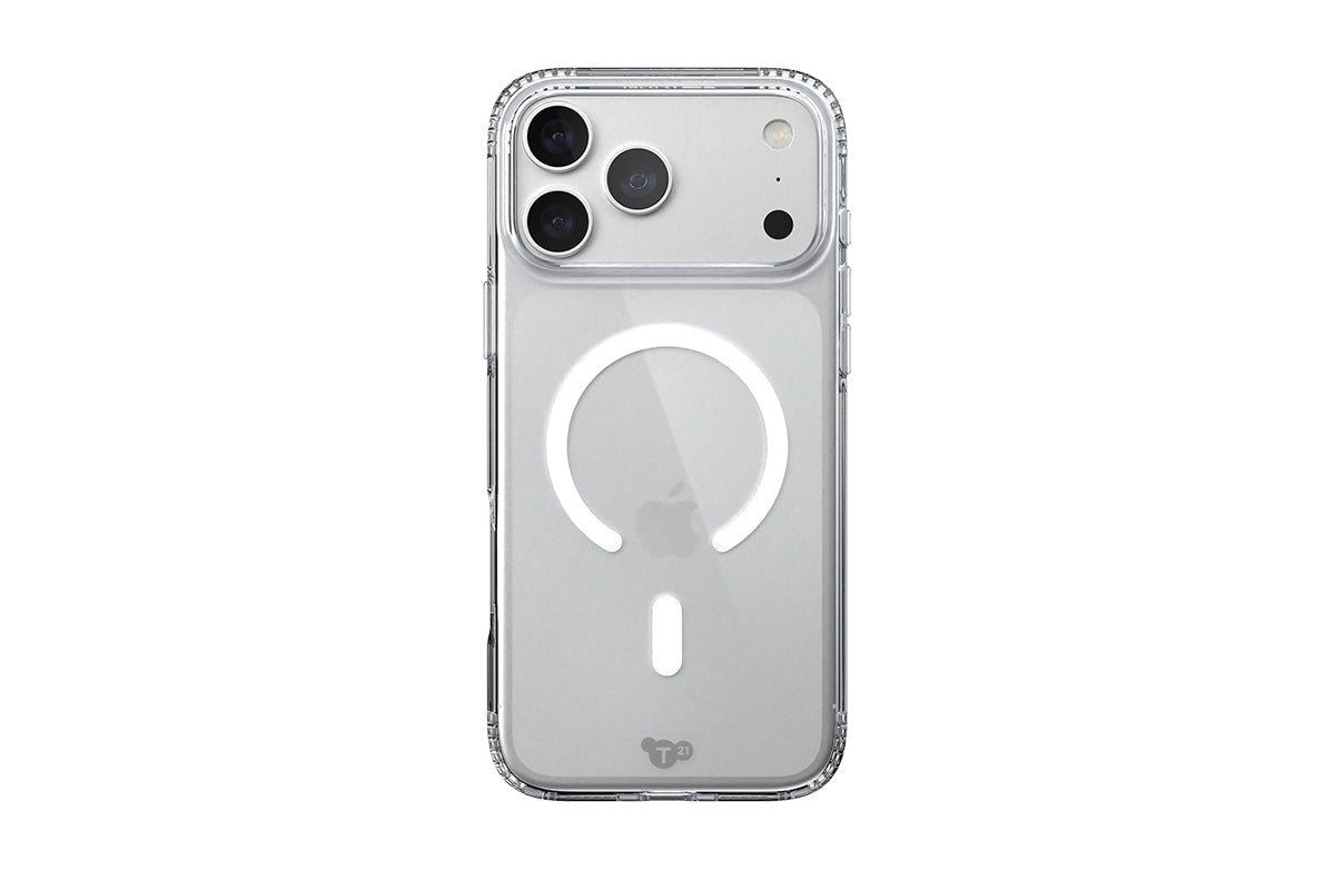 Tech21 EvoLite iPhone 18 Pro Max Phone Case | Clear