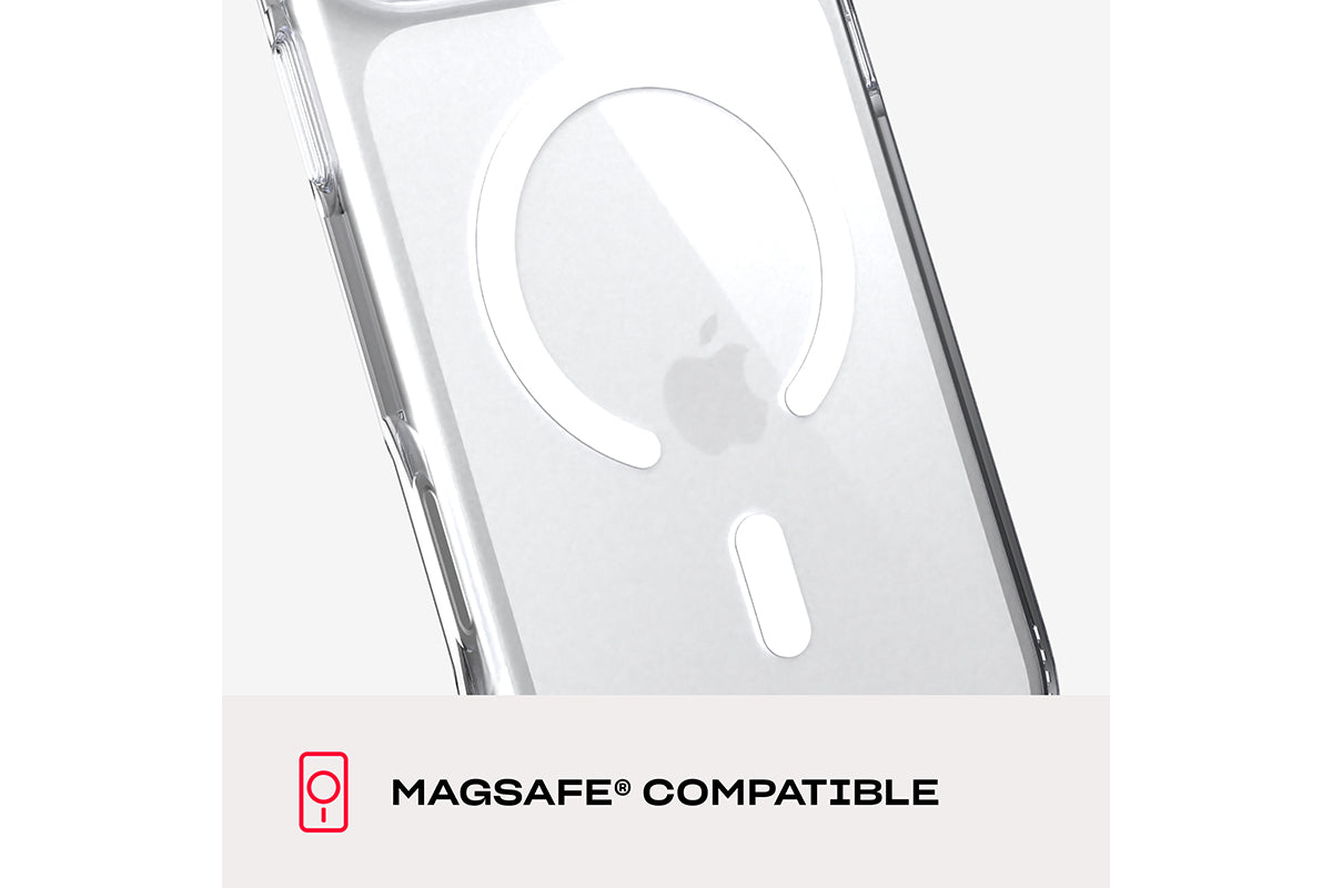 Tech21 EvoLite iPhone 18 Pro Max Phone Case | Clear-4