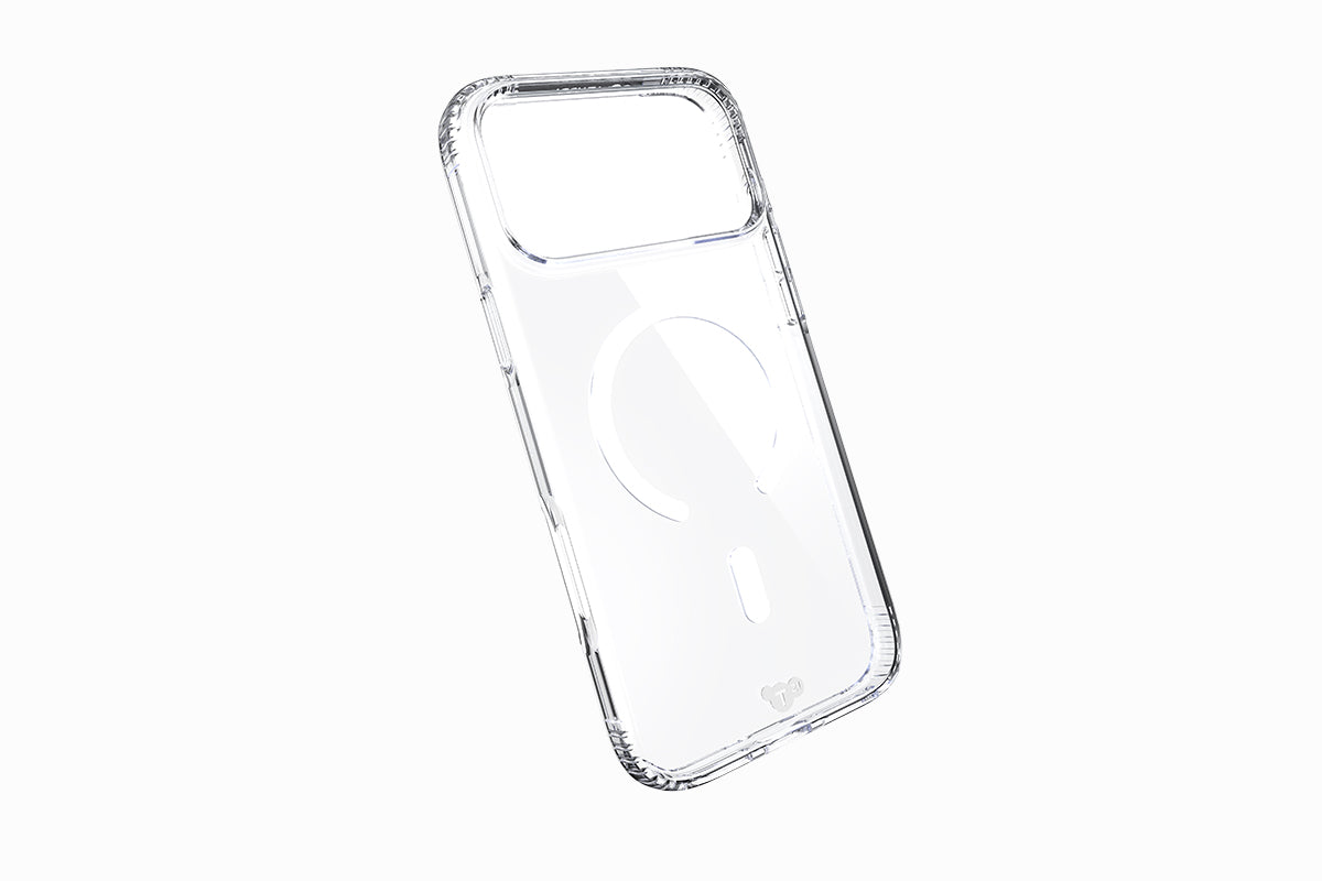 Tech21 EvoLite iPhone 18 Pro Max Phone Case | Clear
