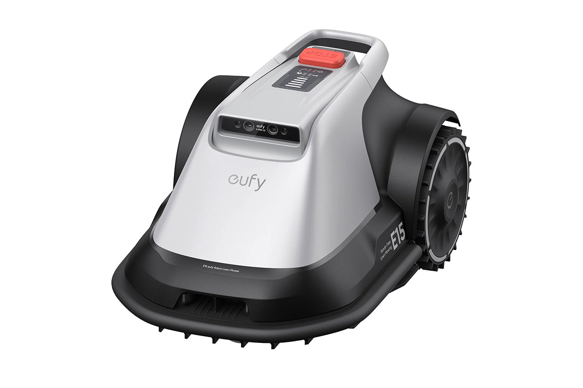 Eufy Robot Lawn Mower E15 | T2880VA1