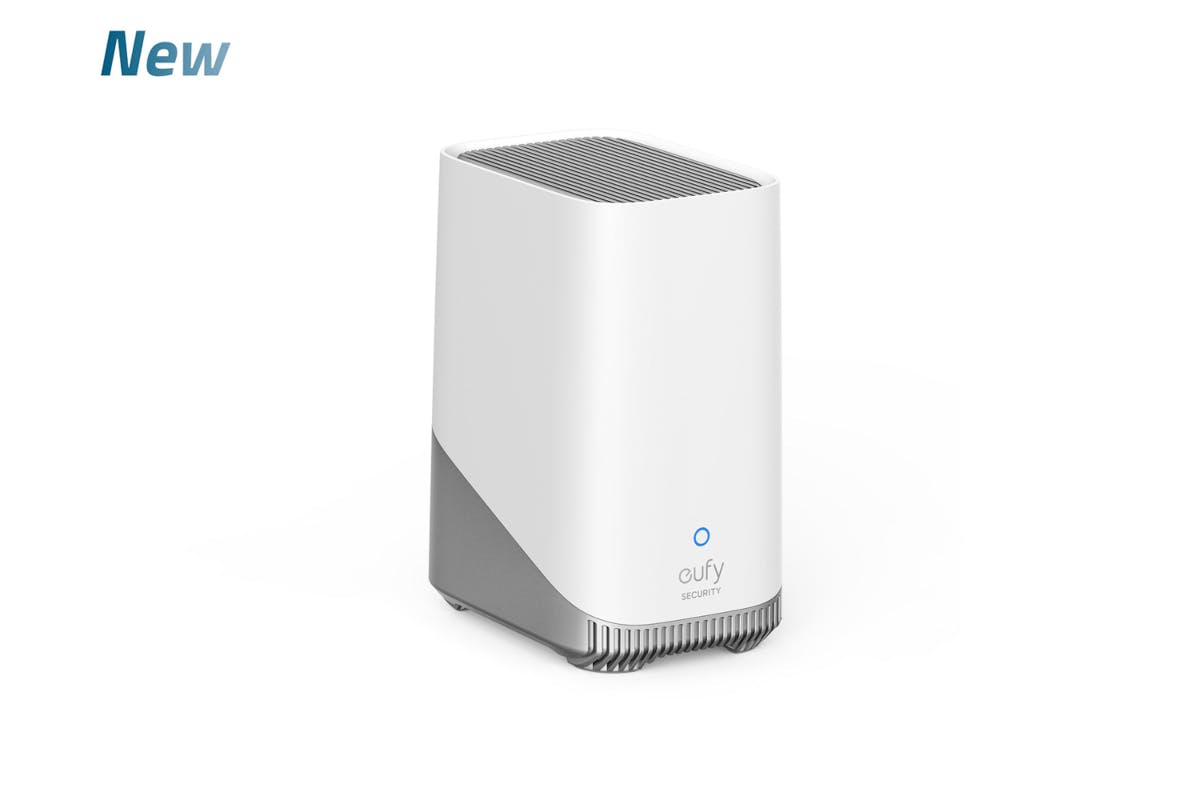 Eufy HomeBase S380 | HomeBase 3