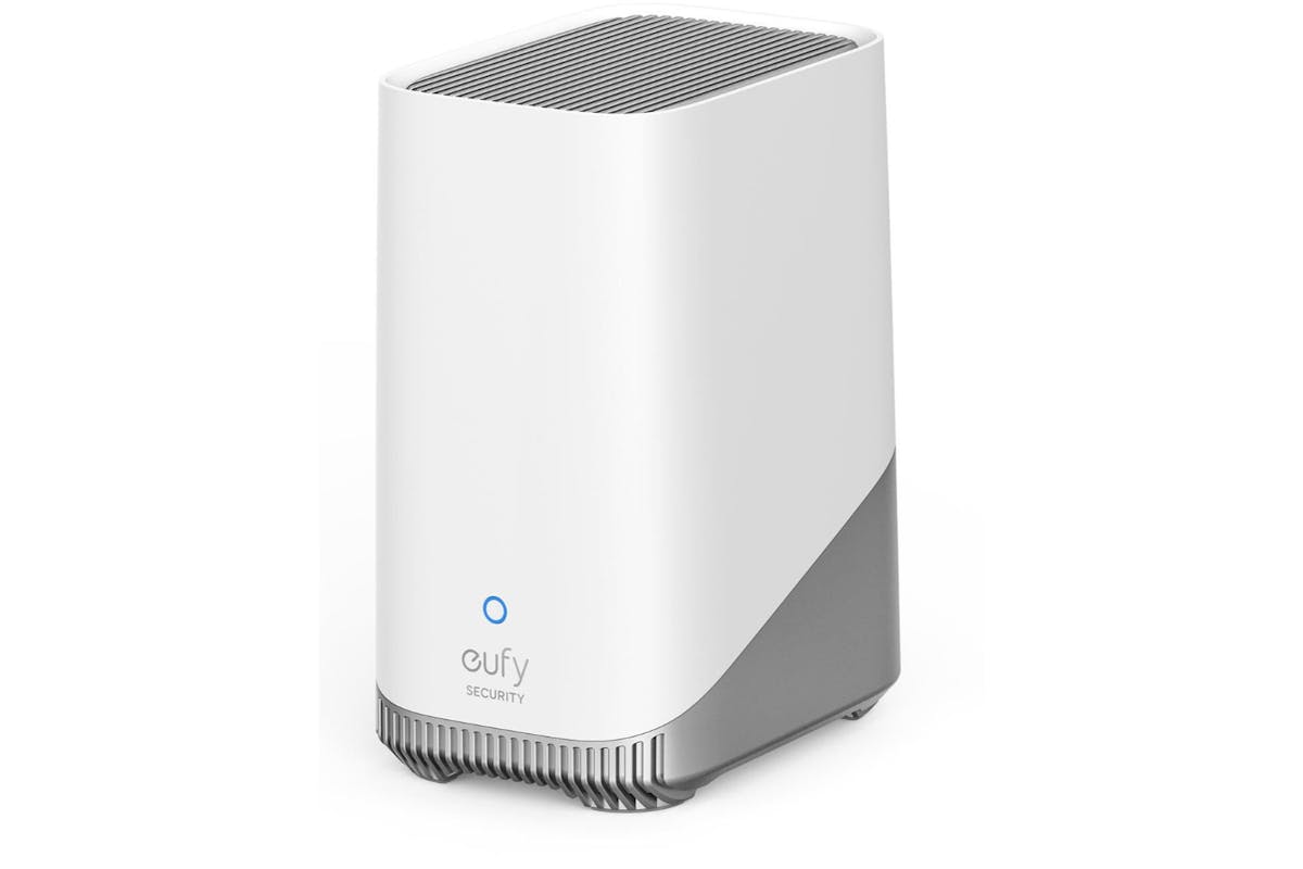 Eufy HomeBase S380 | HomeBase 3